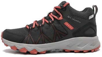 (Women) Columbia Outdoor Low 'Grey Comfort' BL7573-089 (Women) Columbia Outdoor Low 'Grey Comfort' BL7573-089