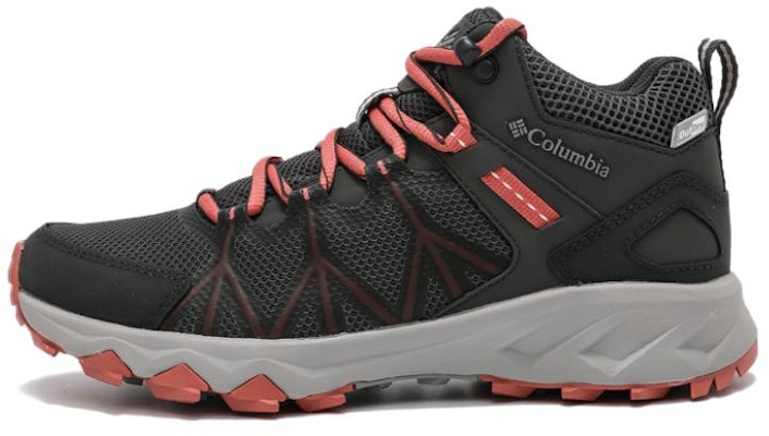 (Women) Columbia Outdoor Low 'Grey Comfort' BL7573-089 Buy (Women) Columbia Outdoor Low 'Grey Comfort' BL7573-089