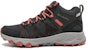 (W) Columbia Kasut Outdoor Rendah 'Kelabu Comfort' BL7573-089