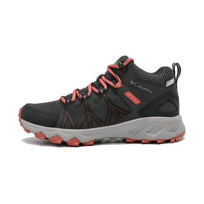 (W) Columbia Outdoor Low 'Grey CMFT'