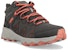 (W) Columbia Kasut Outdoor Rendah 'Kelabu Comfort' BL7573-089
