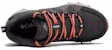 (W) Columbia Kasut Outdoor Rendah 'Kelabu Comfort' BL7573-089