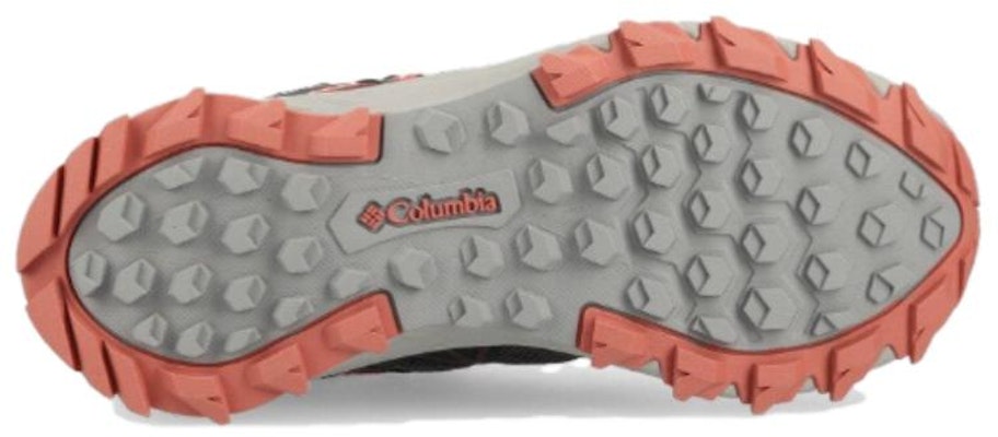 (Women) Columbia Outdoor Low 'Grey Comfort' BL7573-089 Purchase (Women) Columbia Outdoor Low 'Grey Comfort' BL7573-089