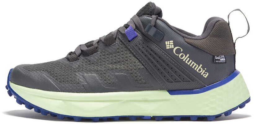 (Women) Columbia Outdoor Low 'Grey Comfort' BL8538-089 Buy (Women) Columbia Outdoor Low 'Grey Comfort' BL8538-089