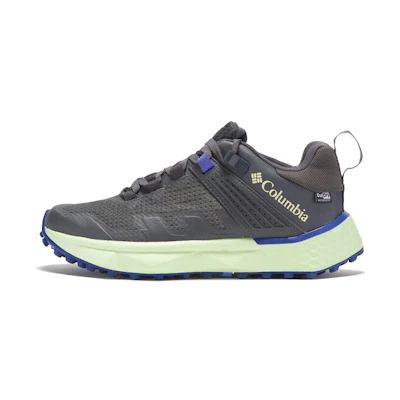 (W) Columbia Outdoor Low 'Grey CMFT'