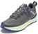 (W) Columbia Outdoor Rendah 'Keselesaan Kelabu' BL8538-089