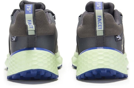 (W) Columbia Outdoor Low 'Abu-abu Nyaman' BL8538-089 Lookbook (W) Columbia Outdoor Low 'Abu-abu Nyaman' BL8538-089