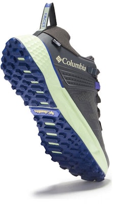 (Women) Columbia Outdoor Low 'Grey Comfort' BL8538-089 Shop (Women) Columbia Outdoor Low 'Grey Comfort' BL8538-089