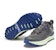 (W) Columbia Outdoor Rendah 'Keselesaan Kelabu' BL8538-089