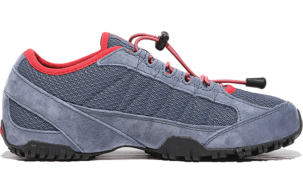 Order (W) Columbia Outdoor Basse ''Grigio Arancione'' DL1195-441