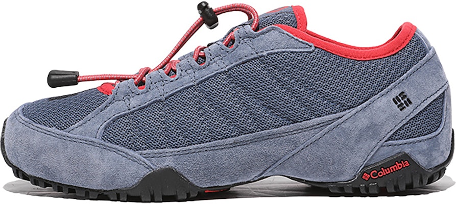 (Women) Columbia Outdoor Low 'Grey Orange' DL1195-441 Buy (Women) Columbia Outdoor Low 'Grey Orange' DL1195-441