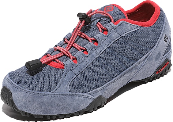 (Women) Columbia Outdoor Low 'Grey Orange' DL1195-441 Lookbook (Women) Columbia Outdoor Low 'Grey Orange' DL1195-441
