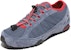 (W) Columbia Outdoor Rendah 'Kelabu Oren' DL1195-441