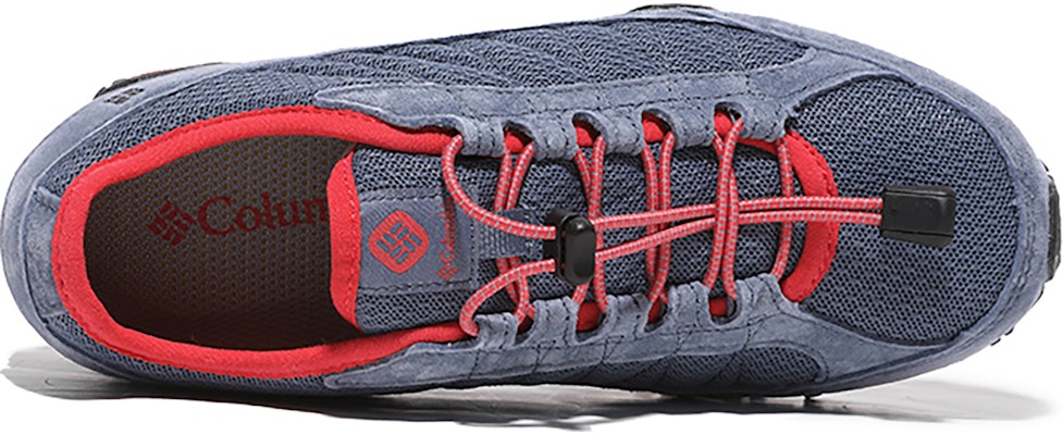 (W) Columbia Outdoor Low 'Gris Naranja' DL1195-441 Shop (W) Columbia Outdoor Low 'Gris Naranja' DL1195-441