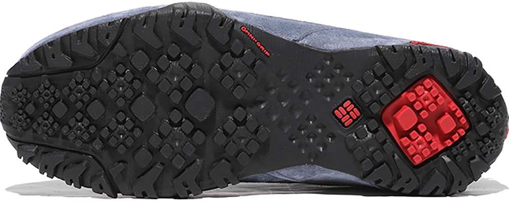 (Women) Columbia Outdoor Low 'Grey Orange' DL1195-441 Purchase (Women) Columbia Outdoor Low 'Grey Orange' DL1195-441