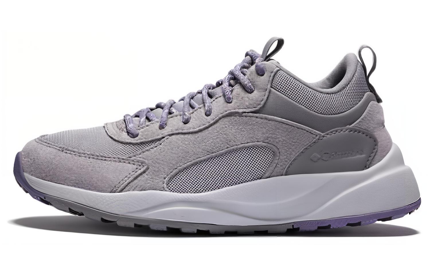 (Women) Columbia Outdoor Low 'Light Grey' BL0080-088