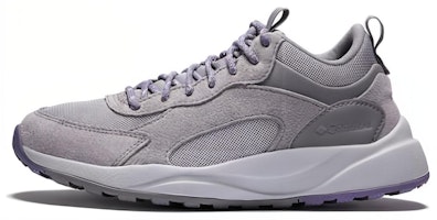 (Women) Columbia Outdoor Low 'Light Grey' BL0080-088 (Women) Columbia Outdoor Low 'Light Grey' BL0080-088