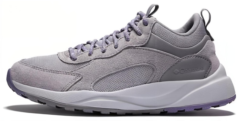 (Women) Columbia Outdoor Low 'Light Grey' BL0080-088 Buy (Women) Columbia Outdoor Low 'Light Grey' BL0080-088