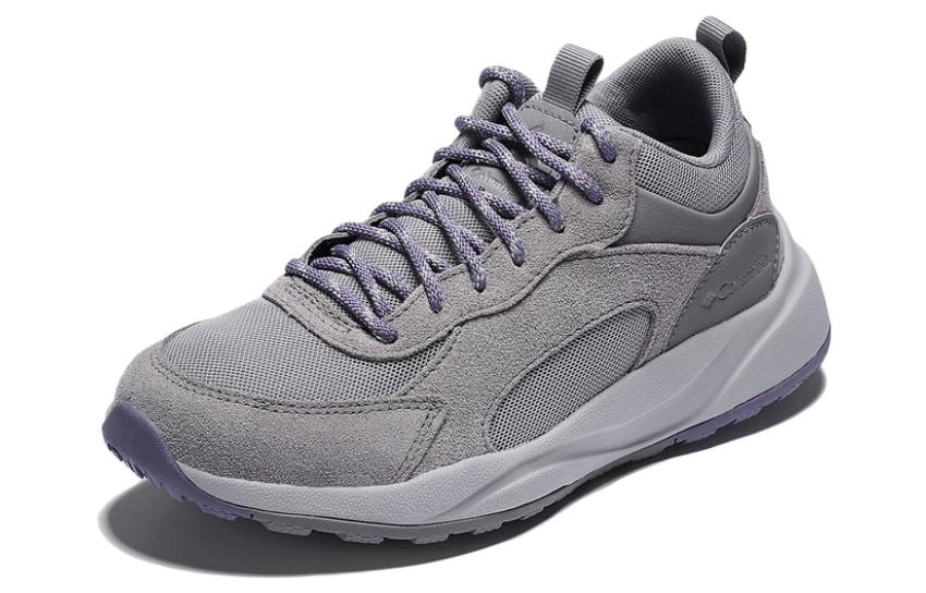 (W) Columbia Outdoor Low 'Light Grey' 圖 2