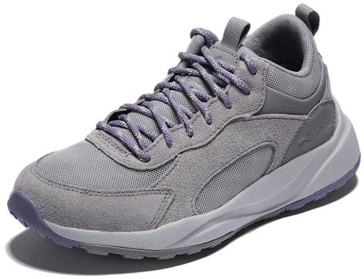 (Women) Columbia Outdoor Low 'Light Grey' BL0080-088 Order (Women) Columbia Outdoor Low 'Light Grey' BL0080-088