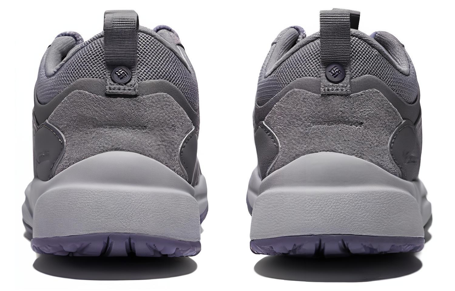 (W) Columbia Outdoor Low 'Light Grey' 圖 3