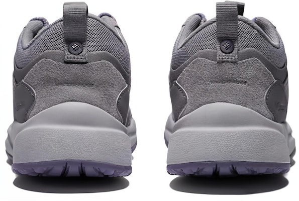 (Women) Columbia Outdoor Low 'Light Grey' BL0080-088 Lookbook (Women) Columbia Outdoor Low 'Light Grey' BL0080-088