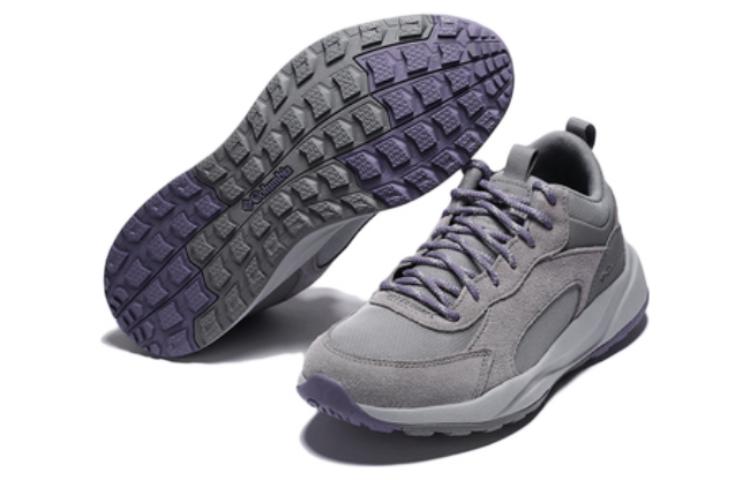 (W) Columbia Outdoor Low 'Light Grey' 圖 4