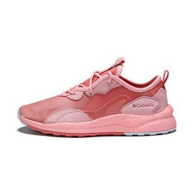 (W) Columbia Outdoor Low 'Pink'