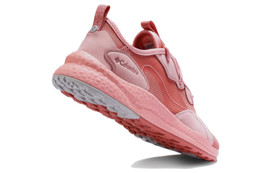 (W) Columbia Outdoor Low 'Pink' 圖 2