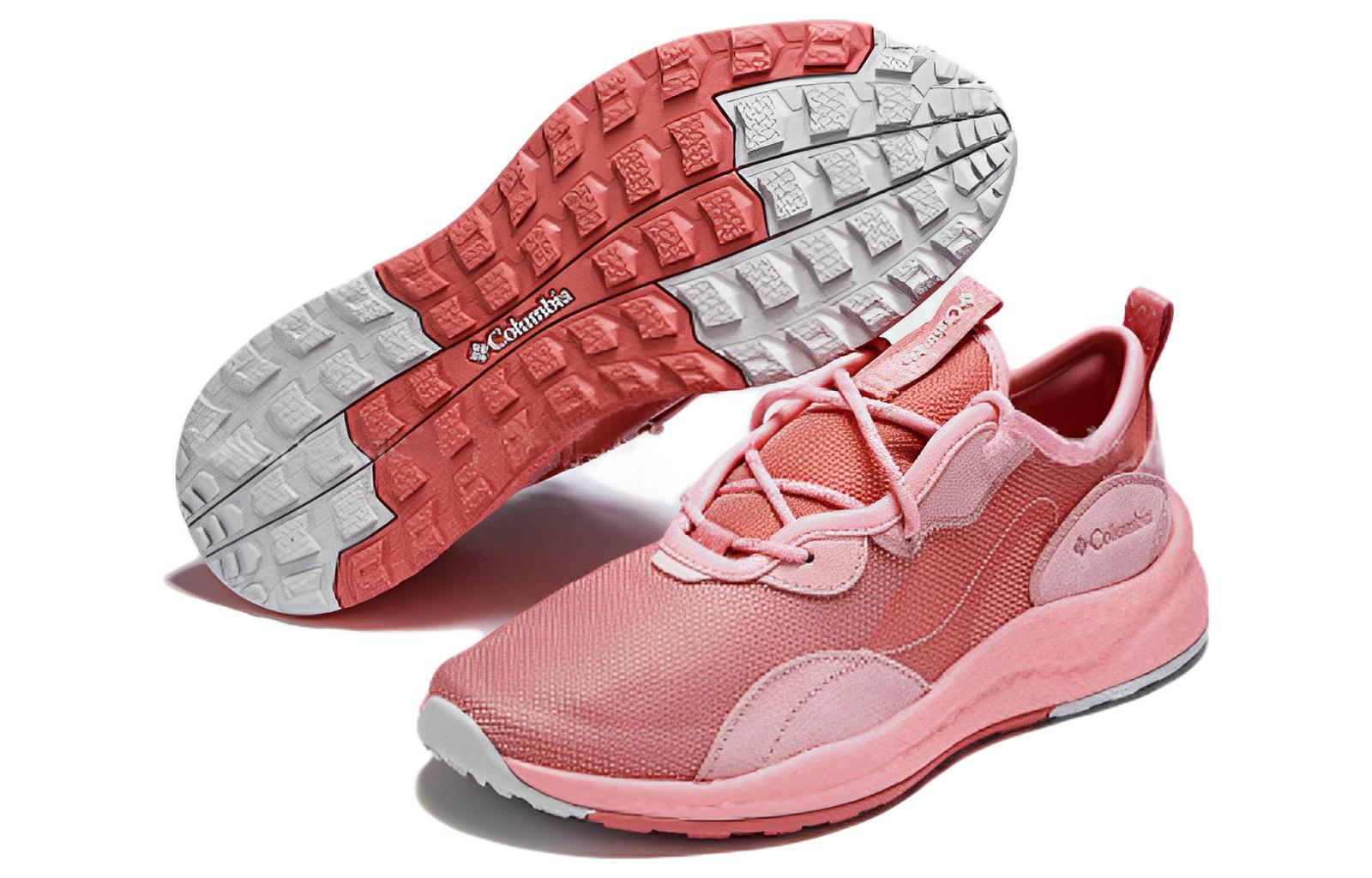 (W) Columbia Outdoor Low 'Pink' 圖 4