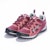 (W) Columbia Outdoor Low 'Pink Comfort Breathable' - Kasut Outdoor Pink Selesa Bernafas DL5323-600
