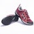(W) Columbia Outdoor Low 'Pink Comfort Breathable' - Kasut Outdoor Pink Selesa Bernafas DL5323-600