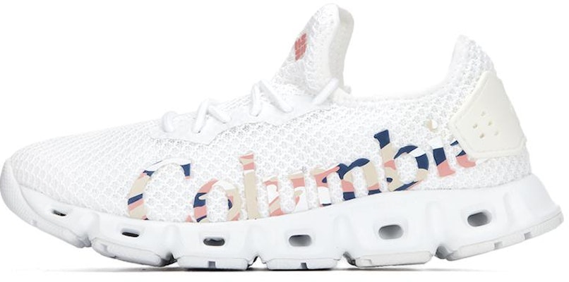 (Women) Columbia Outdoor Low 'White' DL0152101 Buy (Women) Columbia Outdoor Low 'White' DL0152101