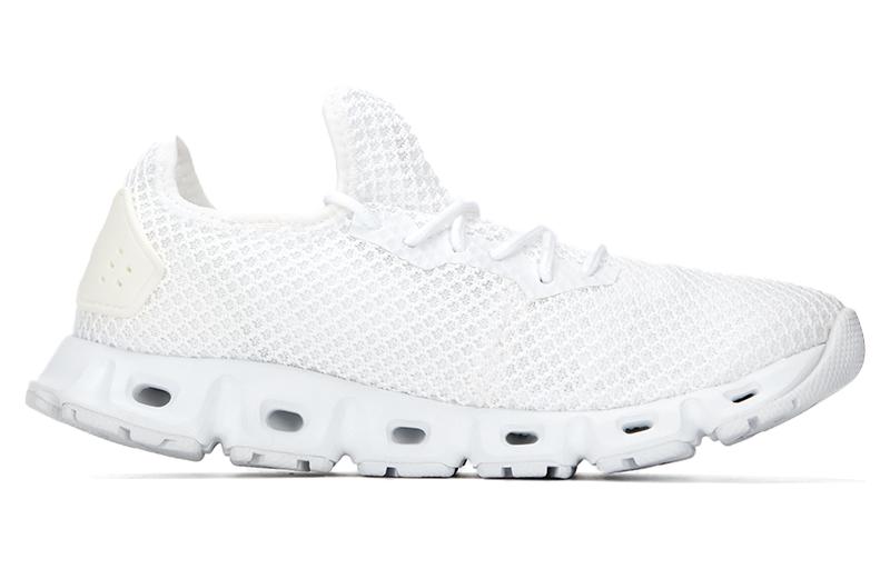 (W) Columbia Outdoor Low 'White' 圖 2