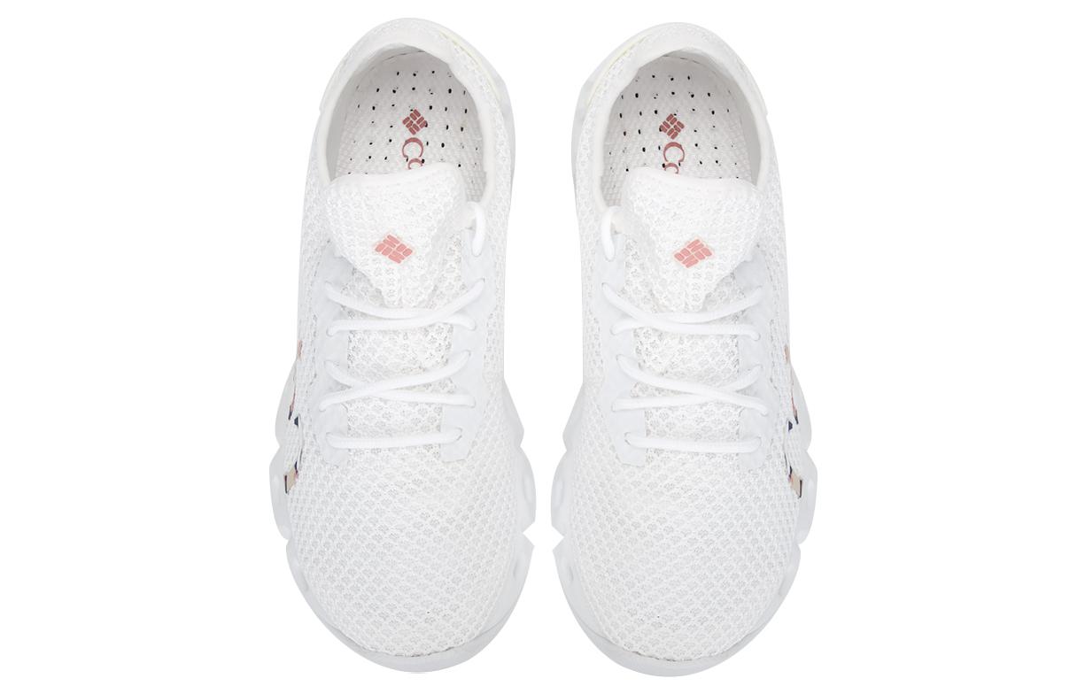 (W) Columbia Outdoor Low 'White' 圖 3