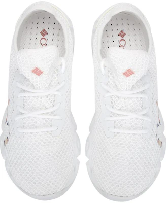 (W) Columbia Outdoor Basso ''Bianco'' DL0152101 Lookbook (W) Columbia Outdoor Basso ''Bianco'' DL0152101