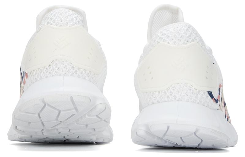 (W) Columbia Outdoor Low 'White' 圖 4