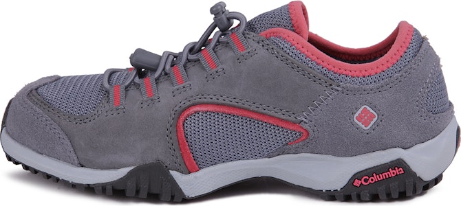 (W) 哥伦比亚户外透气鞋“灰粉” DL1087-033 Buy (W) 哥伦比亚户外透气鞋“灰粉” DL1087-033