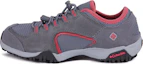 Buy (W) Columbia Outdoor Belüfteter Schuh ''Grau Pink'' DL1087-033