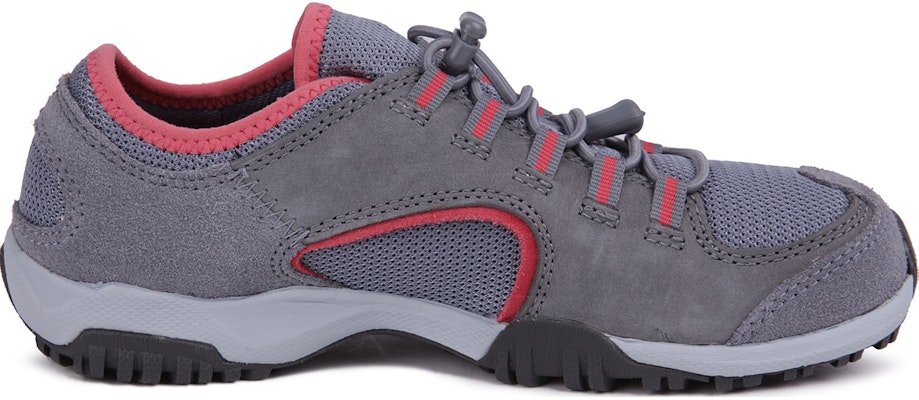 (W) Sepatu Columbia Outdoor Ventilasi 'Abu Pink' DL1087-033 Lookbook (W) Sepatu Columbia Outdoor Ventilasi 'Abu Pink' DL1087-033
