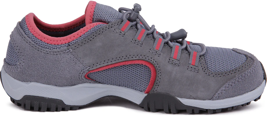 (W) Columbia Outdoor Belüfteter Schuh ''Grau Pink'' DL1087-033 Lookbook (W) Columbia Outdoor Belüfteter Schuh ''Grau Pink'' DL1087-033