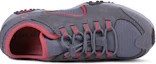 Shop (W) Columbia Outdoor Belüfteter Schuh ''Grau Pink'' DL1087-033