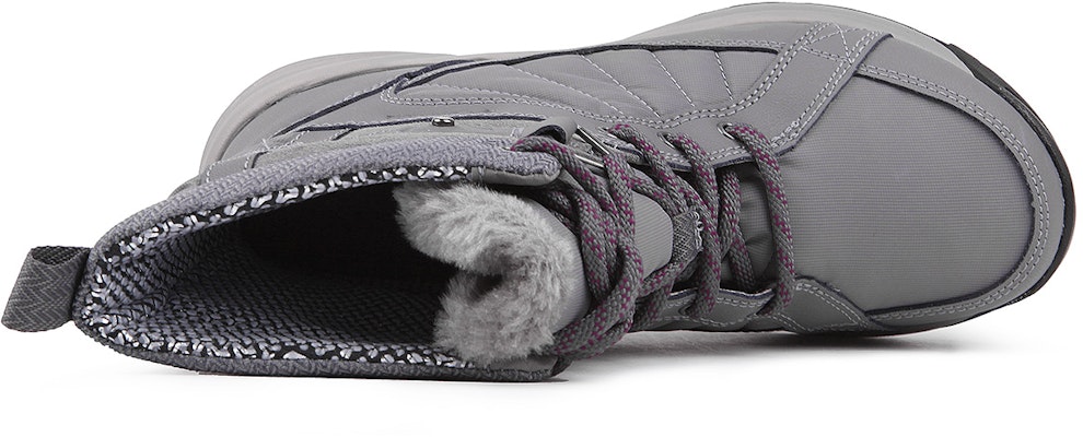 (W) Bota Impermeable Columbia Outdoor Caliente 'Gris' BL5966-037 Lookbook (W) Bota Impermeable Columbia Outdoor Caliente 'Gris' BL5966-037