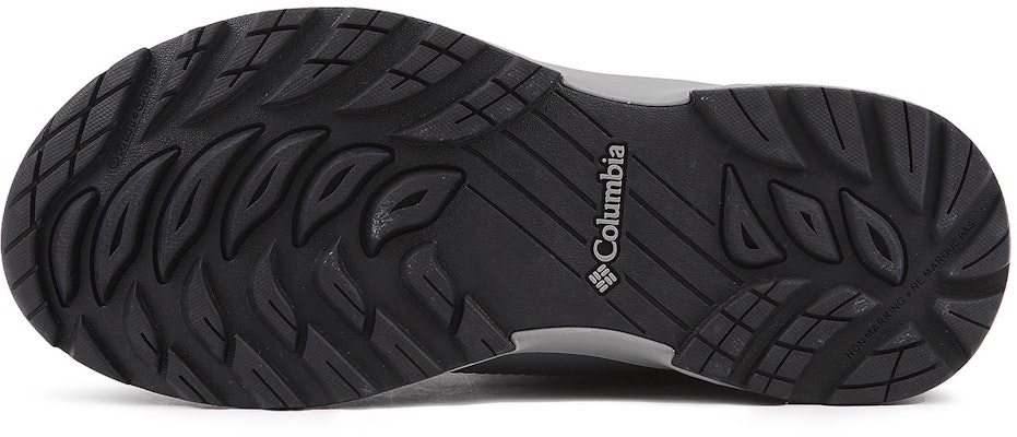 (W) Bota Impermeable Columbia Outdoor Caliente 'Gris' BL5966-037 Shop (W) Bota Impermeable Columbia Outdoor Caliente 'Gris' BL5966-037