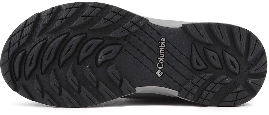 (W) コロンビア 防水保温ブーツ (グレー) BL5966-037 Shop (W) コロンビア 防水保温ブーツ (グレー) BL5966-037
