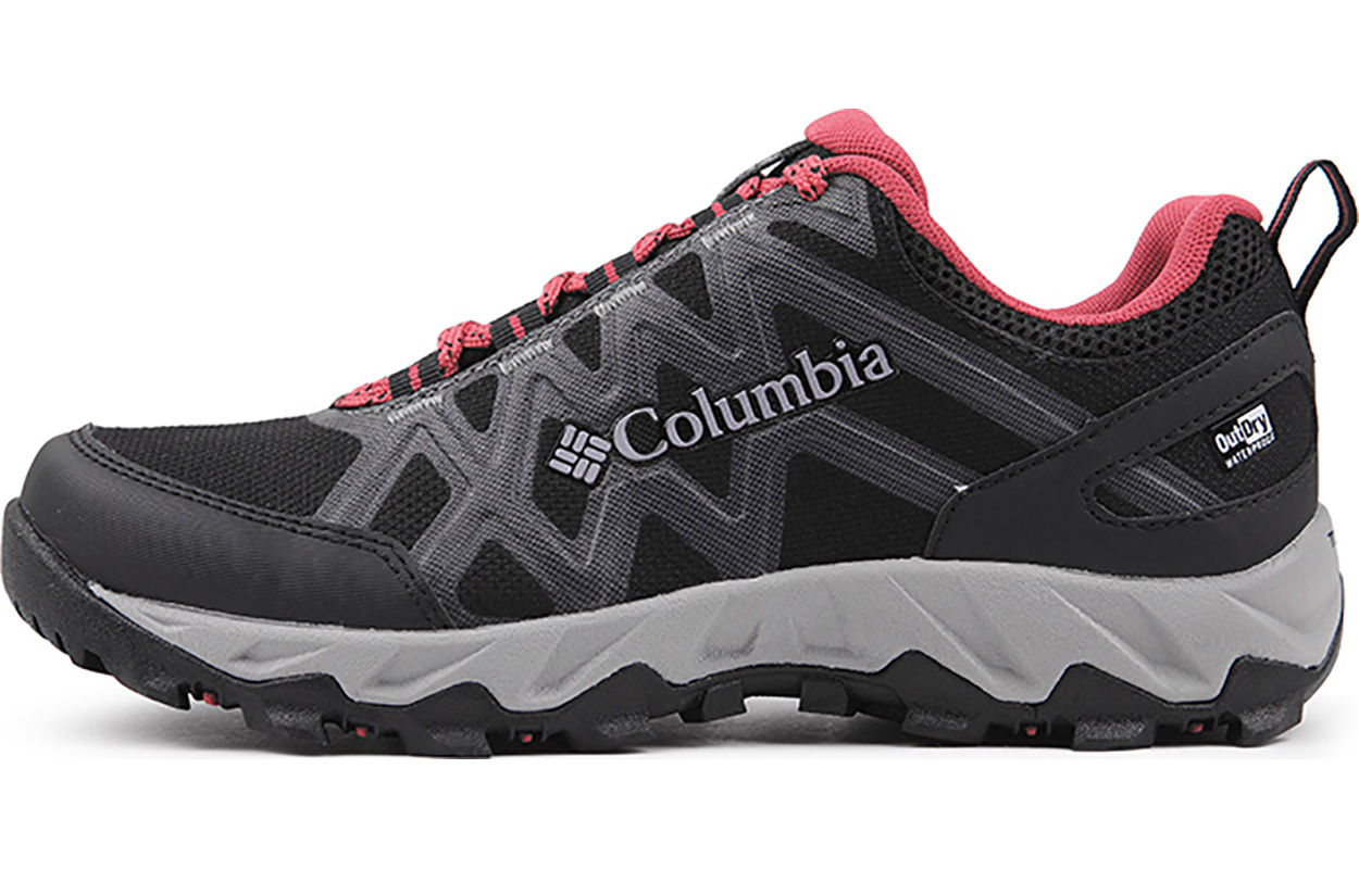 (W) Columbia Outdry 'Black'