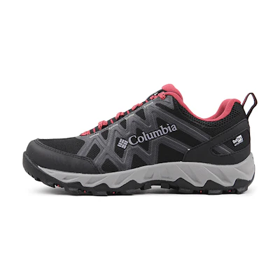 (W) Columbia Outdry 'Black'