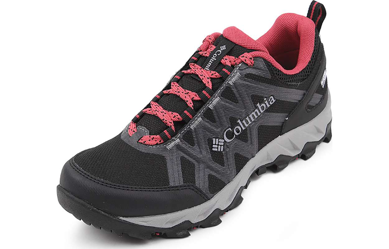 (W) Columbia Outdry 'Black' 圖 2