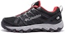 (Women) Columbia Outdry 'Black Waterproof Training' BL0829-010