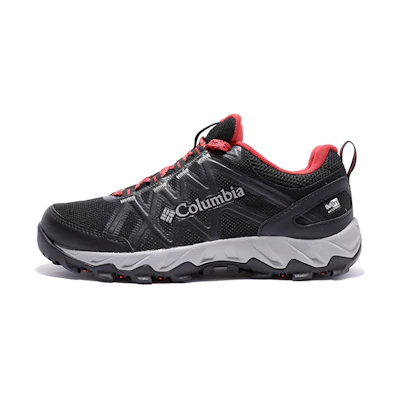 (W) Columbia Outdry 'Black Waterproof Training'